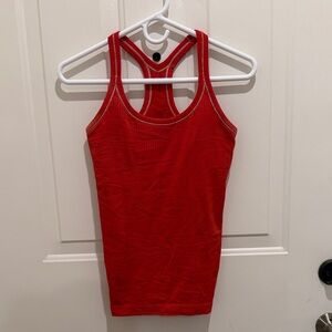 Lululemon Ebb to Street tank 6